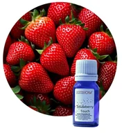 Zapachy do domu - STRAWBERRY TOUCH - Kompozycja Zapachowa 10 ml - miniaturka - grafika 1