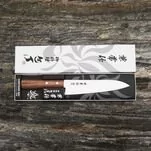 Kanetsune 555 DSR-1K6 Nóż Szefa kuchni 18 cm - Noże kuchenne - miniaturka - grafika 4