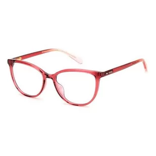 Fossil FOS 7144/G Okulary, Crystal Burgundy, 54 damskie, Kryształ Burgundy, 54 - Okulary przeciwsłoneczne - miniaturka - grafika 1