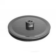 Akcesoria i części do pralek i suszarek - KOŁO PASOWE M3 DUŻE PRALKA ŚW. 006 - miniaturka - grafika 1