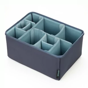 Wkład fotograficzny Shimoda Core Unit Large DV v2 - Torby fotograficzne i futerały - miniaturka - grafika 1
