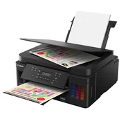 Urządzenia wielofunkcyjne - CANON Pixma G6045 3113C029 - miniaturka - grafika 1