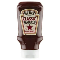 Sosy w słoikach - Heinz Klasyczny sos do grilla - miniaturka - grafika 1
