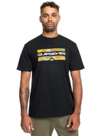 Koszulki męskie - Quiksilver QS Camo Logo SS Koszulka męska (zestaw 1 sztuk) - miniaturka - grafika 1