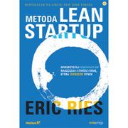 Zarządzanie - Metoda Lean Startup - miniaturka - grafika 1