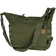 Torby sportowe - Helikon, Torba, Bushcraft Satchel, zielony - miniaturka - grafika 1