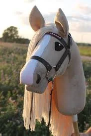 PUZZLE HOBBY HORSE KONIE KOŃ A3 252 el z Nadrukiem + IMIĘ Pudełko #57 - Puzzle - miniaturka - grafika 1