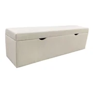 Pufy i podnóżki - Pufa otwierana EVEREST Rozmiar i kolor do wyboru - miniaturka - grafika 1