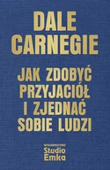 Rozwój osobisty - Jak zdobyć przyjaciół i zjednać sobie ludzi. (Wydanie ekskluzywne) - miniaturka - grafika 1
