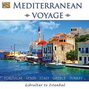 Arc Music Mediterranean Voyage: Gibraltar To Istanbul