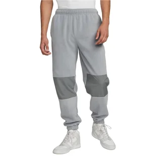 Spodnie sportowe męskie Club Fleece Pant - Odzież trekkingowa męska - miniaturka - grafika 1