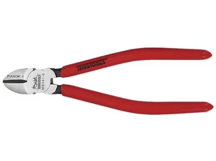 TENG TOOLS Szczypce tnące boczne 155mm 7421-0105 74210105 - Kombinerki i obcęgi - miniaturka - grafika 1