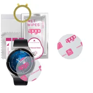 Akcesoria do smartwatchy - 1x Szkło Hybrydowe do Huawei Watch GT 3 Pro Sport 46mm - miniaturka - grafika 1