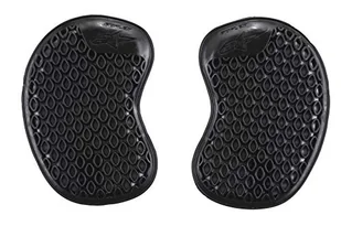 BIOFLEX HIP, ALPINESTARS (black, size S) - Odzież motocyklowa - miniaturka - grafika 1