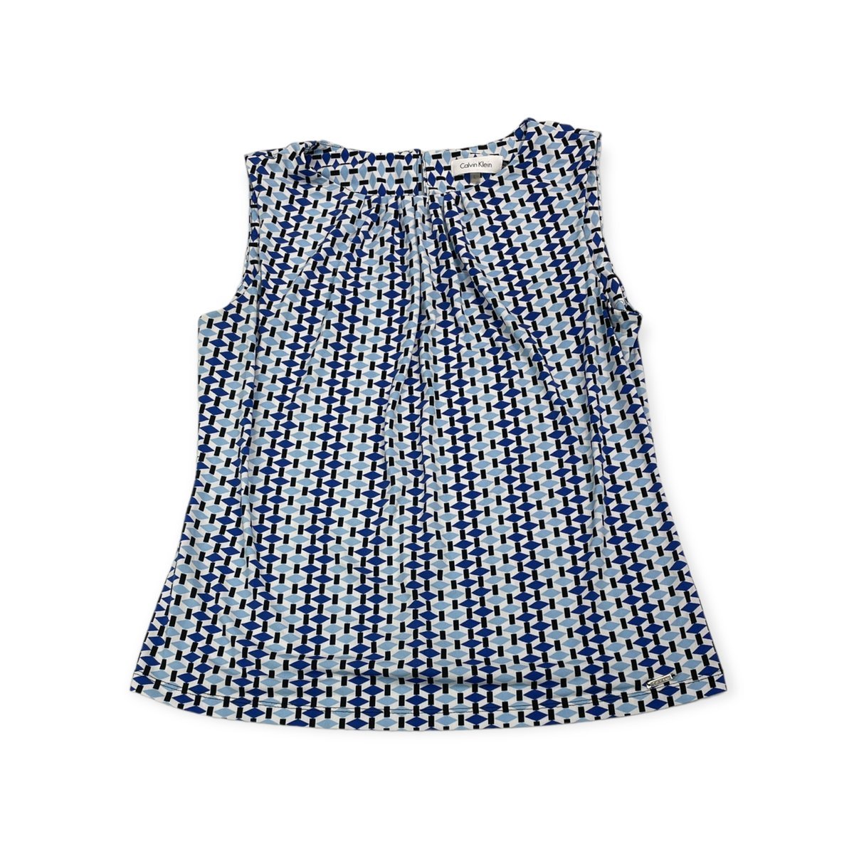 Bluzka elegancka damska CALVIN KLEIN L