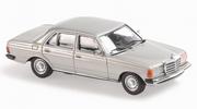 Samochody i pojazdy dla dzieci - Minichamps Mercedes Benz 230 E W123 1982 Silv  1:43 940032202 - miniaturka - grafika 1