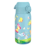 Bidony dla dzieci - Butelka Termiczna ION8 I8TS320PBBFLY Butterfly Catcher - miniaturka - grafika 1