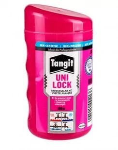 Nić uszczelniająca Tangit 20m nic/Tan-80m/Uni-Lock - Inne akcesoria do nawadniania - miniaturka - grafika 1