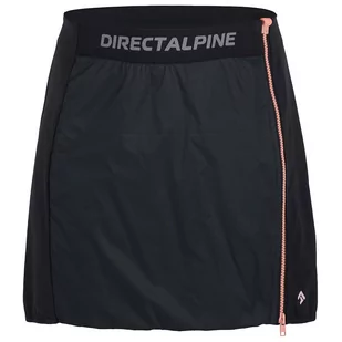 Damska spódnica Direct Alpine Skirt Alpha Lady Rozmiar: XL / Kolor: czarny/różówy - Sukienki i spódnice sportowe - miniaturka - grafika 1