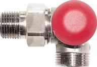 Zawory i kraniki - Herz Zawór termostatyczny trójosoiwy prawy HERZ-TS-90-V 1/2'' GZ [20] - miniaturka - grafika 1