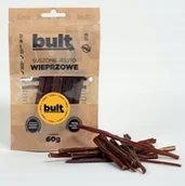 Przysmaki dla psów - BULT EKO Suszone jelito wieprzowe 60g - miniaturka - grafika 1