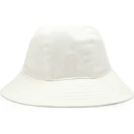 Czapki damskie - Tommy Hilfiger Kapelusz ICONIC MONOGRAM BUCKET HAT - miniaturka - grafika 1