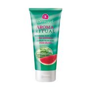 Balsamy i kremy do ciała - Dermacol Aroma Ritual odświeżający balsam do ciała Refreshing Body Lotion Fresh Watermelon) 200 ml - miniaturka - grafika 1