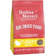 Sucha karma dla psów - DOLINA NOTECI Superfood Danie z indyka- karma suszona dla psa 5kg - miniaturka - grafika 1