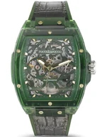 Zegarki męskie - ZEGAREK MĘSKI ROCCOBAROCCO AUTOMAT RB.3802M-05(zo004e) - miniaturka - grafika 1