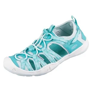 Buty do chodzenia dla dzieci Keen Moxie - Sandały damskie - miniaturka - grafika 1