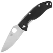 Noże - Nóż składany Spyderco Tenacious 8Cr13MoV - miniaturka - grafika 1