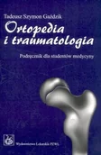 Książki medyczne - Ortopedia i Traumatologia. Tom 1-2 - miniaturka - grafika 1