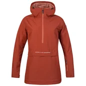 Kurtki i kamizelki sportowe damskie - Damska kurtka narciarska Hannah Megie Rozmiar: S / Kolor: ceglasty - miniaturka - grafika 1