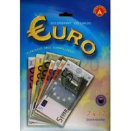 Akcesoria do gier planszowych - Alexander Koperta Euro 0746 - miniaturka - grafika 1
