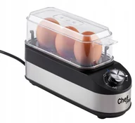 Jajowary - ChefOne jajowar SE-D031 - miniaturka - grafika 1