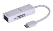 Adaptery i przejściówki - Edimax USB3.2 Type C to Gigabit Ethernet - miniaturka - grafika 1