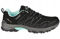 Buty trekkingowe damskie - Damskie buty trekkingowe American Club WT-129BLMI - miniaturka - grafika 1