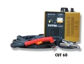 Spawarki - INWERTOROWA PRZECINARKA PLAZMOWA CUT 60 - miniaturka - grafika 1