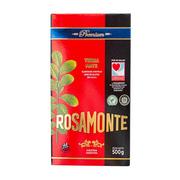 Yerba Mate - Rosamonte Premium 0,5kg 4183-uniw - miniaturka - grafika 1