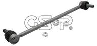 Układ zawieszenia - akcesoria - Drążek / wspornik, stabilizator GSP S051239 - miniaturka - grafika 1