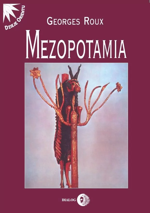 Roux Georges Mezopotamia