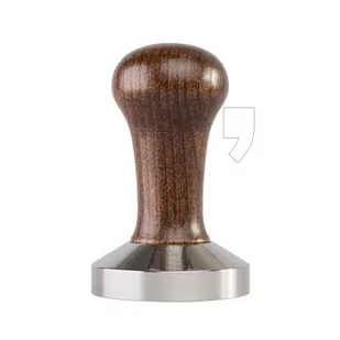 Motta Tamper 58,4 mm  Competition brązowy 08102/M0 - Akcesoria i części do ekspresów do kawy - miniaturka - grafika 1