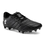 Piłka nożna - Buty piłkarskie Under Armour Magnetico Select 3.0 FG - miniaturka - grafika 1