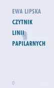 Poezja - Czytnik linii papilarnych - miniaturka - grafika 1