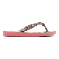 Buty dla dziewczynek - Klapki Havaianas 41299347600 - miniaturka - grafika 1