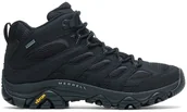 Buty trekkingowe męskie - Buty trekkingowe męskie Merrell Buty trekkingowe męskie MERRELL MOAB 3 MID GTX GORE-TEX J500249 41.5 - miniaturka - grafika 1