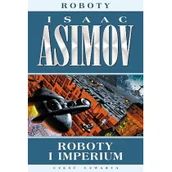 Fantasy - Roboty T.5 Roboty i imperium Nowa - miniaturka - grafika 1