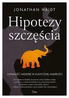E-booki - poradniki - Hipotezy szczęścia. Odnaleźć nadzieję w klasycznej mądrości - miniaturka - grafika 1