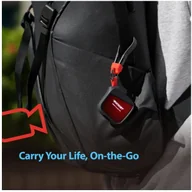 Dyski SSD - SSD Patriot External SSD PDP31 2TB M.2 2230 Type-C 1000MBS/1000MBS PDP312TB23UCK - miniaturka - grafika 1