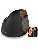 Myszki - WL Evoluent Vert.Mouse4 Small, right-handed 6 buttons - miniaturka - grafika 1
